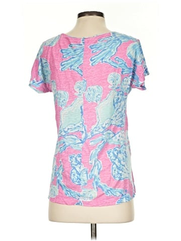 Lilly Pulitzer Short Sleeve T-Shirt (view 2)