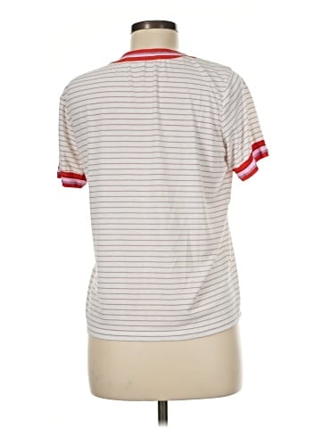 Cupcakes & Cashmere Short Sleeve Turtleneck (view 2)