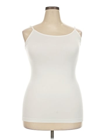 Apt. 9 Sleeveless T-Shirt (view 1)