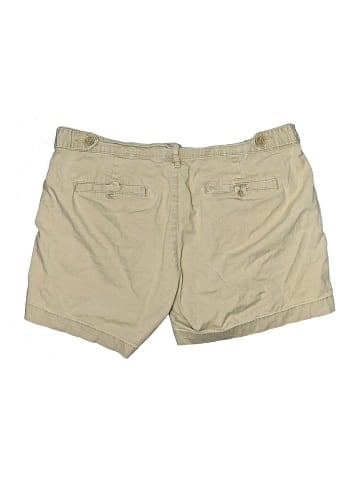 CALVIN KLEIN JEANS Khaki Shorts (view 2)