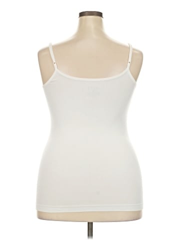 Apt. 9 Sleeveless T-Shirt (view 2)