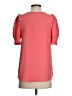 Reborn J Pink Short Sleeve Top Size S - photo 2