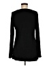 Unbranded Black Long Sleeve Top Size M - photo 2