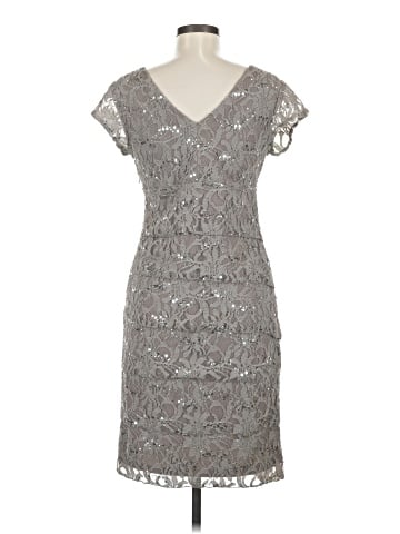 Scarlett Cocktail Dress (view 2)