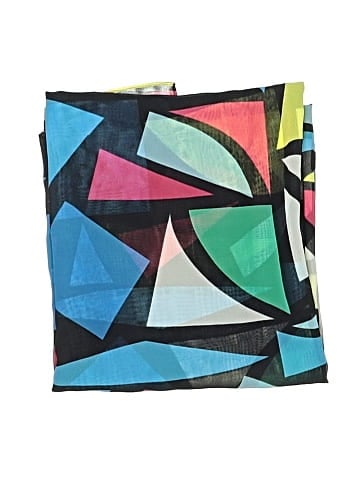 Calvin Klein Scarf (view 2)