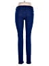 Rock & Republic Solid Blue Jeans Size 6 - photo 2