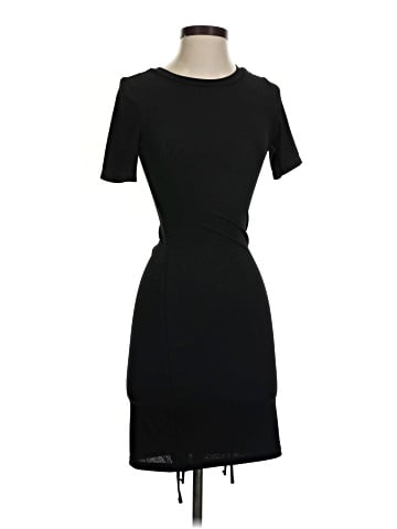 Divided by H&M Cocktail Dress (view 1)