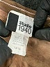 Studio 1940 Brown 3/4 Sleeve Top Size 14 - photo 7