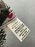 THREE PINK HEARTS 100% Rayon Graphic Teal Romper Size S - photo 5