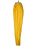 Mara Hoffman Yellow Casual Pants Size 10 - photo 5