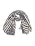 Mudd 100% Cotton Blue Scarf One size - photo 1