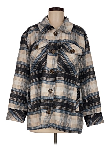 Kensie Coat (view 1)