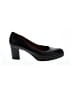 Hispanitas Black Heels Size EU 39 - photo 1