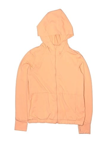 90 Degree by Reflex Zip Up Hoodie (view 1)