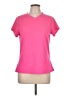 Umbro Pink Active T-Shirt Size L - photo 1