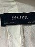 Zara Basic Tan Blazer Size L - photo 6