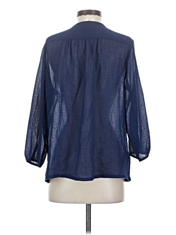 Tommy Bahama 3/4 Sleeve Blouse (view 2)