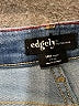 Edgely Blue Jeans Size 14 - photo 4