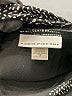 Robin Piccone Chevron-herringbone Black One Piece Swimsuit Size 10 - photo 3