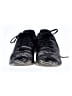NOBULL Print Black Sneakers Size 8 1/2 - photo 2