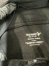 Active by Old Navy Black Pullover Hoodie Size L (tall) - photo 7