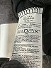 Active by Old Navy Black Pullover Hoodie Size L (tall) - photo 8