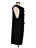 HOSS Black Cocktail Dress Size M - photo 4