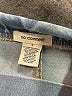 No Comment Blue Denim Skirt Size S - photo 3