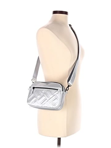 Lug Crossbody Bag (view 2)