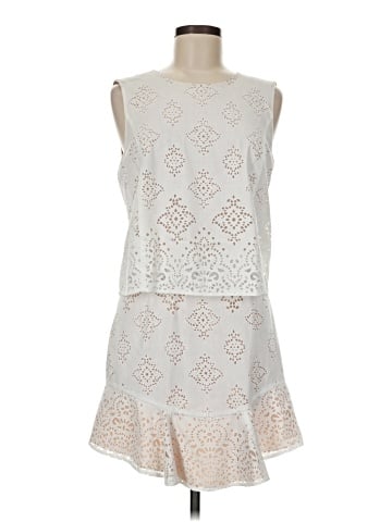 BCBGMAXAZRIA Casual Dress (view 1)