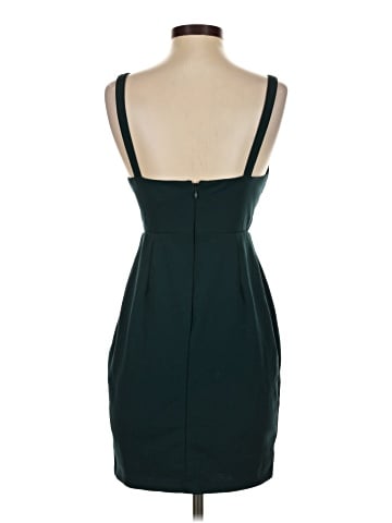 Aidan by Aidan Mattox Cocktail Dress (view 2)