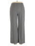 Unbranded Chevron-herringbone Gray Casual Pants Size XL (estimated) - photo 1