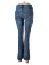 J.Crew Stripes Blue Jeans Size 26 waist - photo 2