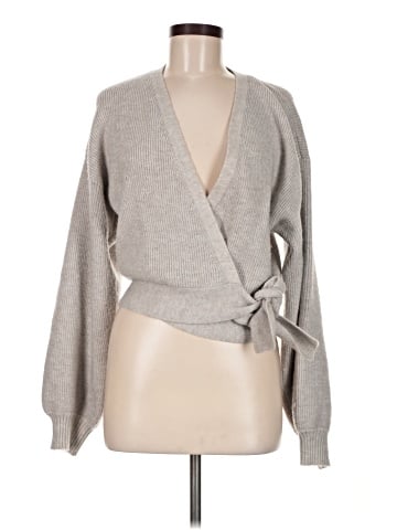 WAYF Cardigan (view 1)