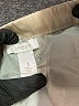 Chico's 100% Polyester Tan Jacket Size Med (1) - photo 6