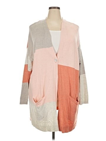 Purejill Cardigan (view 1)