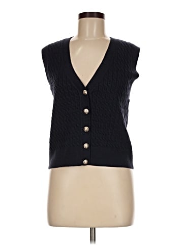 Ann Taylor Sweater Vest (view 1)