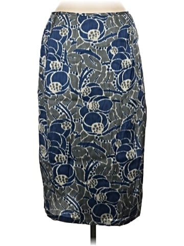 Lafayette 148 New York Casual Skirt (view 1)