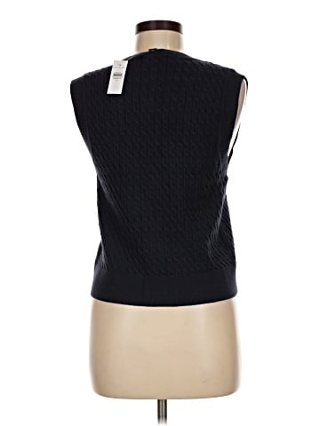 Ann Taylor Sweater Vest (view 2)
