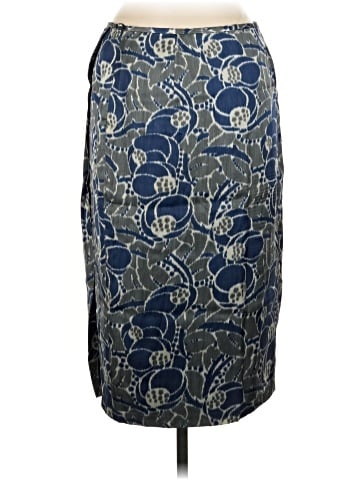 Lafayette 148 New York Casual Skirt (view 2)