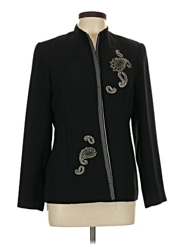 Studio 1 Blazer (view 1)