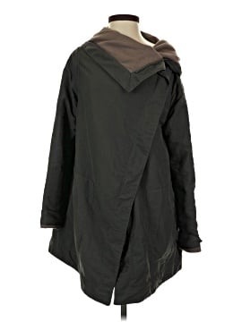 Prairie Underground Coat