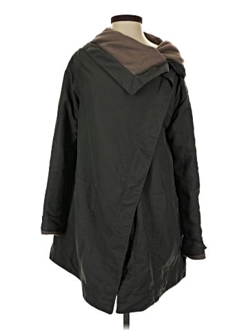 Prairie Underground Coat (view 1)