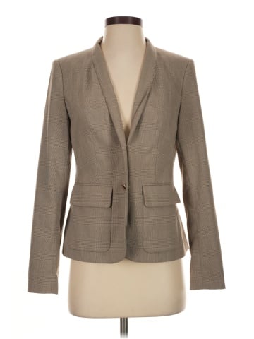 Calvin Klein Blazer (view 1)