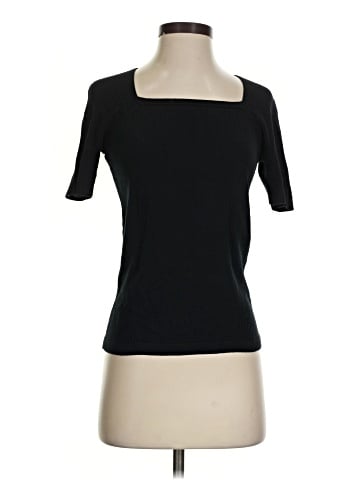 Per Se By Carlisle Short Sleeve Top (view 1)