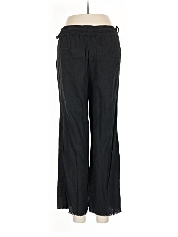 Wit & Wisdom Linen Pants (view 2)