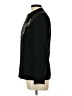 Studio 1 100% Polyester Paisley Black Blazer Size 10 - photo 5