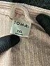 Soma Tan Cardigan Size XXL - photo 7