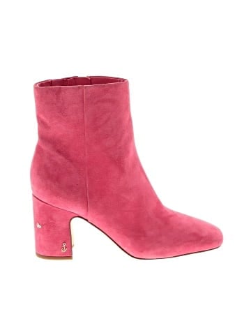 Sam Edelman Ankle Boots (view 1)