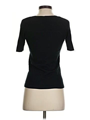 Per Se By Carlisle Short Sleeve Top (view 2)